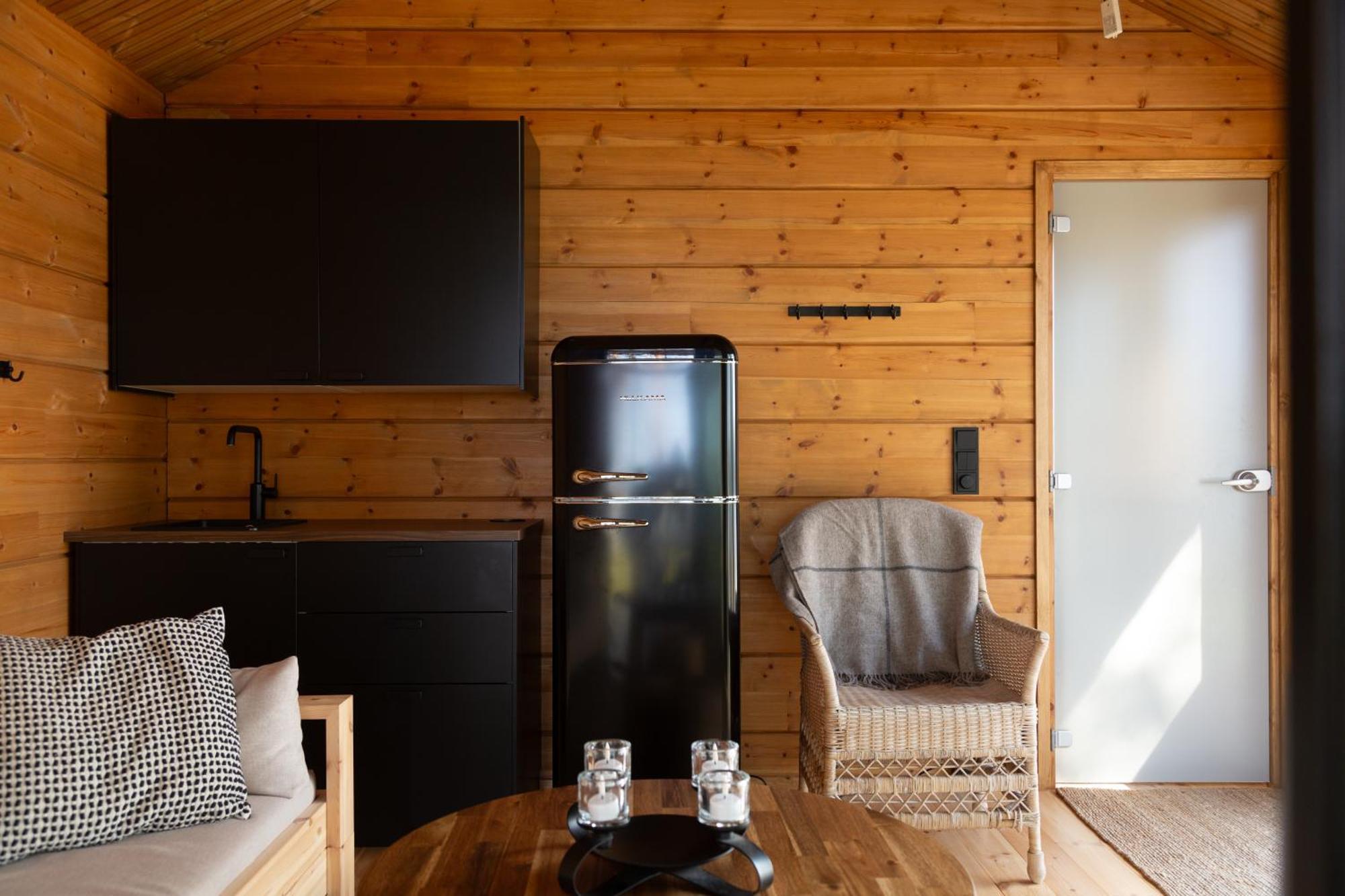Lakeside Holiday Home Rovaniemi Exterior foto